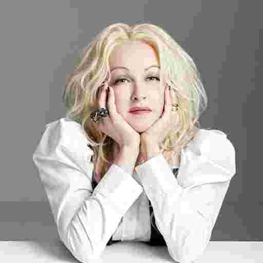 Cyndi Lauper Tickets