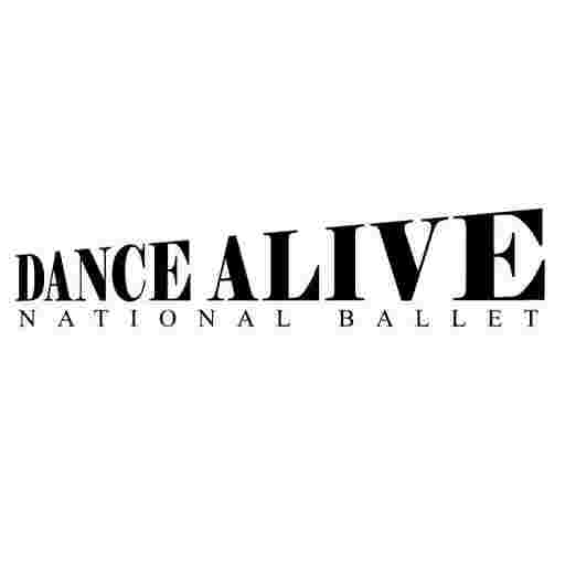 Dance Alive National Ballet Tickets