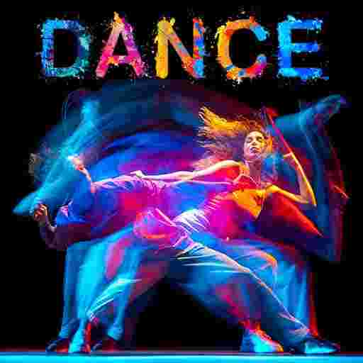 Dance Fusion Tickets