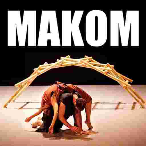 MAKOM Tickets