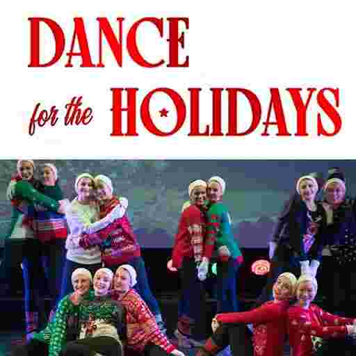 Dancing Into The Holidays Tickets