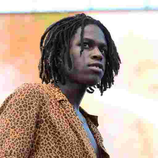 Daniel Caesar Tour Dates 2025