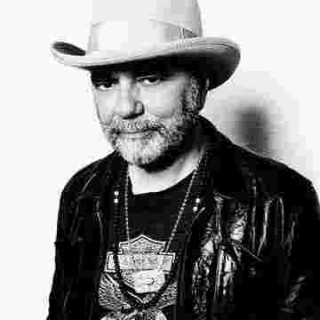 Daniel Lanois Tickets