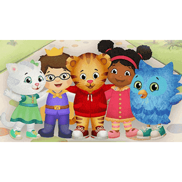 Daniel Tiger's Neighborhood Tickets