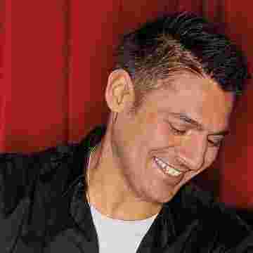 Danny Bhoy Tickets