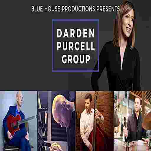 Darden Purcell Group Tickets