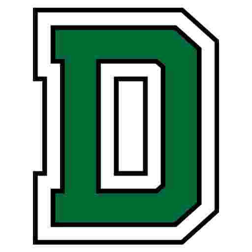 Dartmouth Big Green Basketball