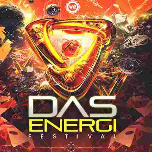 Das Energi Festival Tickets