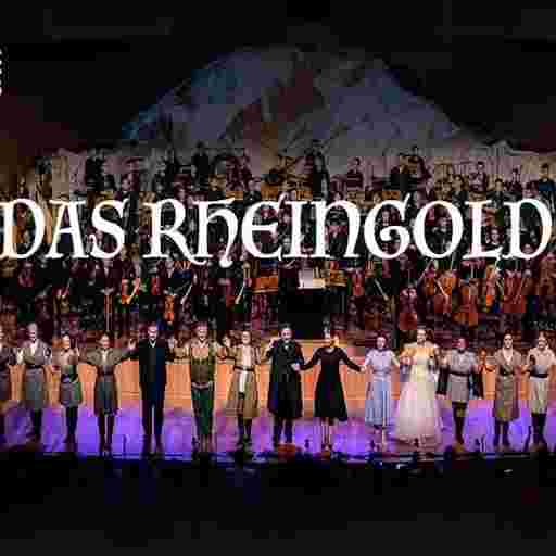 Das Rhinegold Tickets