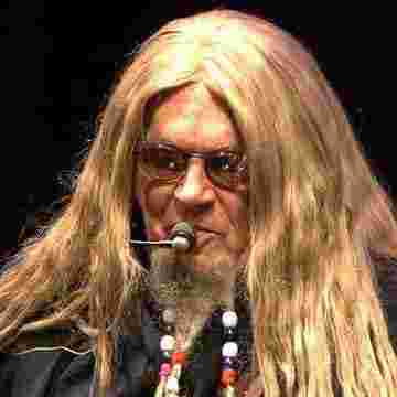 David Allan Coe Tickets