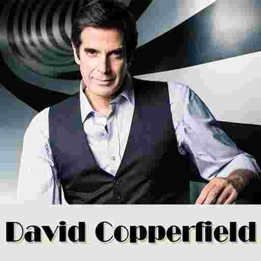 David Copperfield