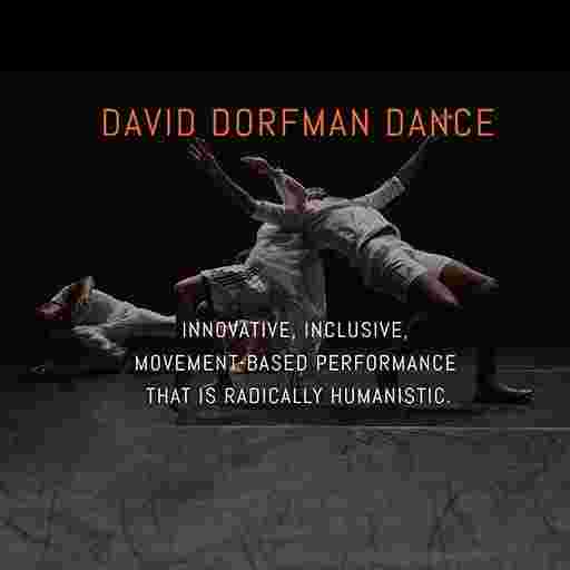 David Dorfman Dance Tickets