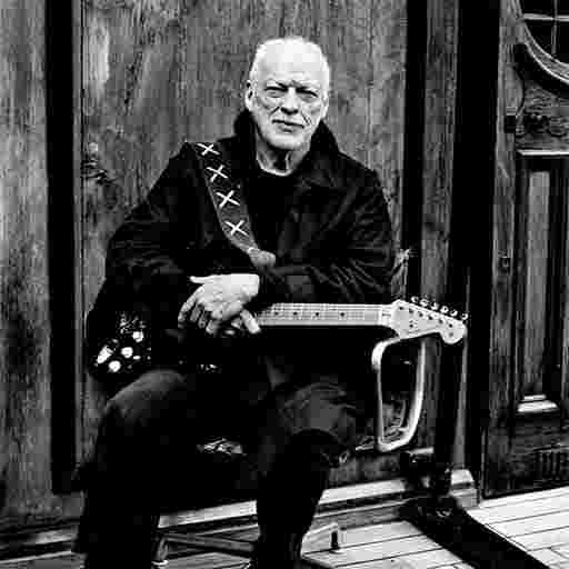 David Gilmour