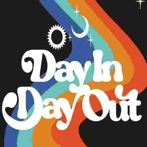Day In Day Out Festival Tickets