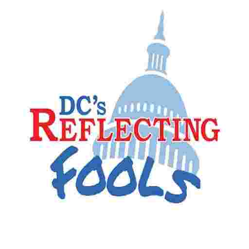 DC's Reflecting Fools Tickets