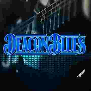 Deacon Blues Tickets