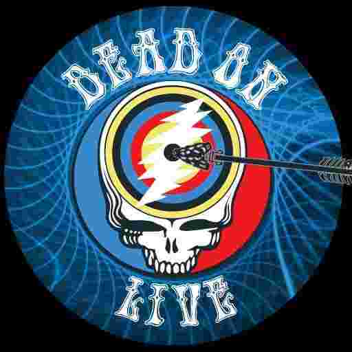 Dead On Live - Grateful Dead Tribute Tickets