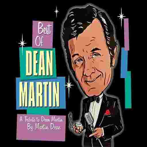 Dean Martin and More Tickets