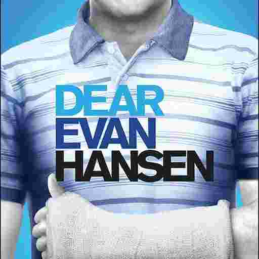 Dear Evan Hansen Tickets