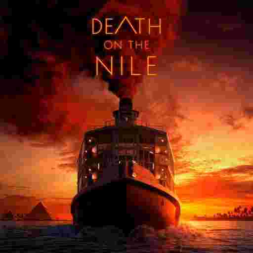 Death On The Nile