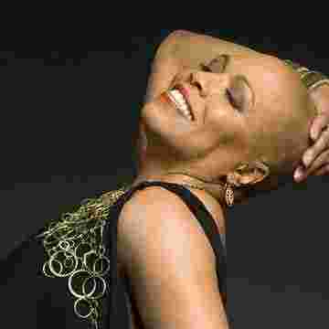 Dee Dee Bridgewater Tickets