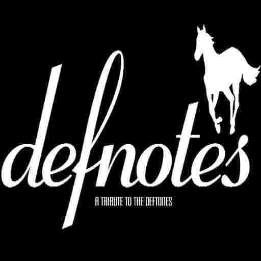 Defnotes - Tribute to The Deftones Tickets