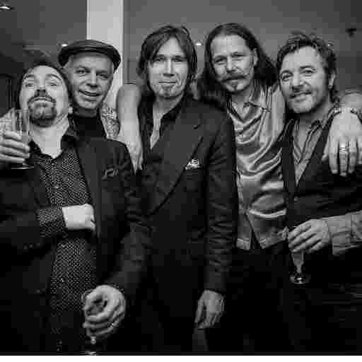 Del Amitri Tickets