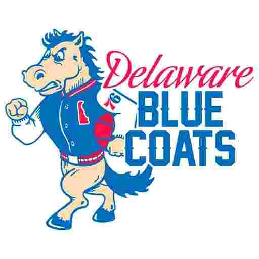 Delaware Blue Coats