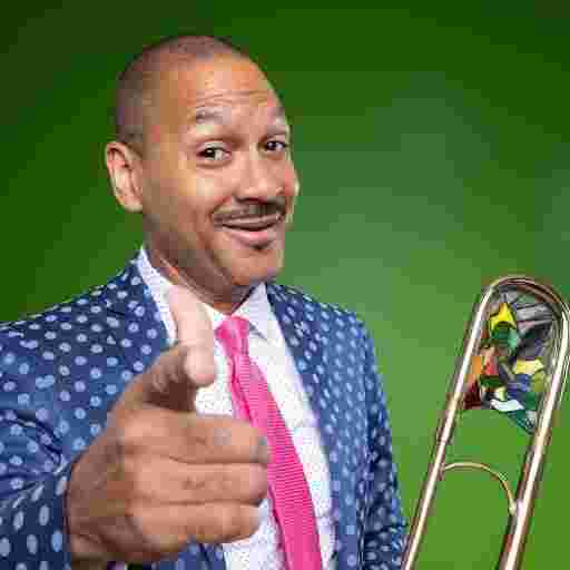 Delfeayo Marsalis Tickets