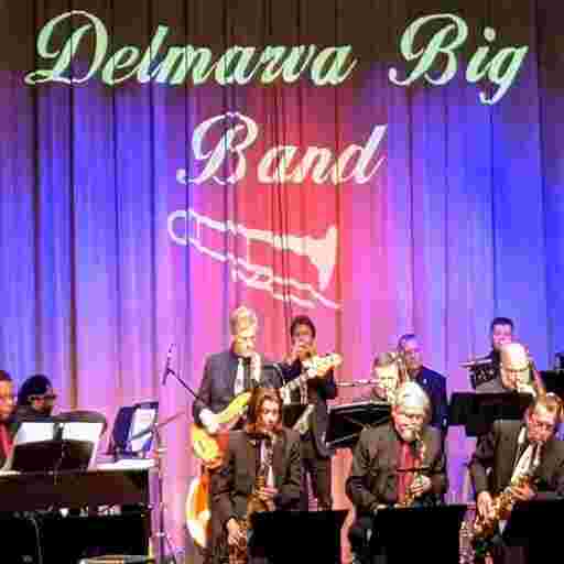 Delmarva Big Band Tickets