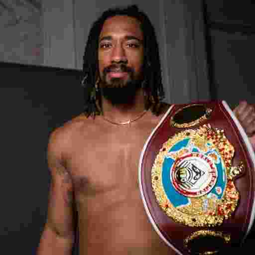 Demetrius Andrade Tickets