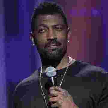 Deon Cole