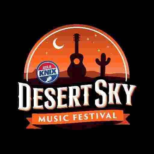 Desert Sky Music Festival Tickets