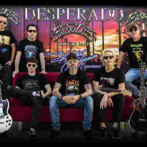 Desperados - Eagles Tribute Tickets