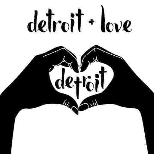 Detroit Love Tickets