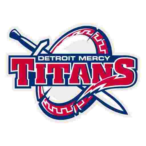 Detroit Mercy Titans Women's Basketball Tickets