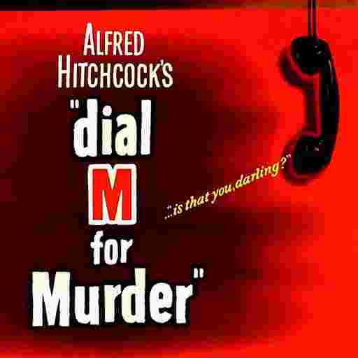 Dial M For Murder Tickets