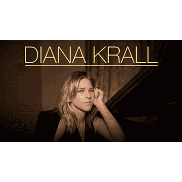 Diana Krall Tickets