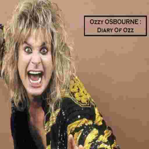 Diary Of Ozz - Ozzy Osbourne Tribute Tickets