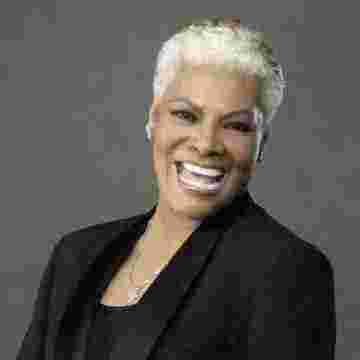 Dionne Warwick Tickets