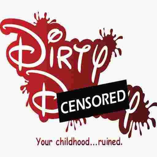 Dirty Disney! Tickets