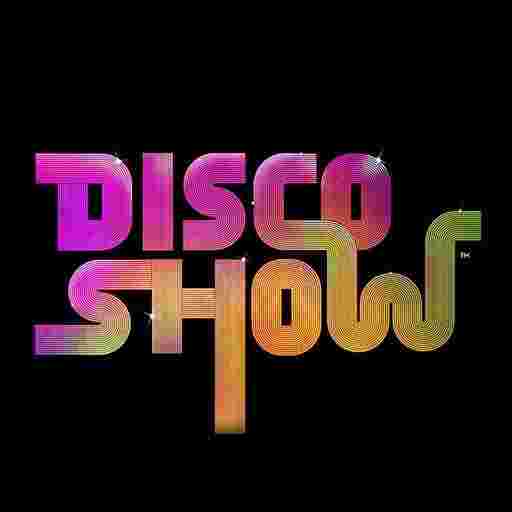 DiscoShow Tickets