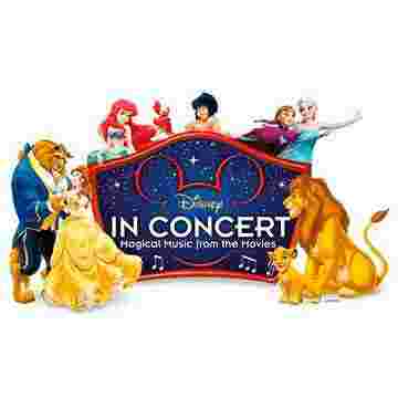 Disney In Concert Tickets