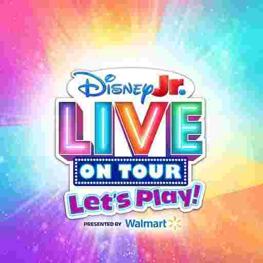 Disney Junior Live: Costume Palooza Tickets