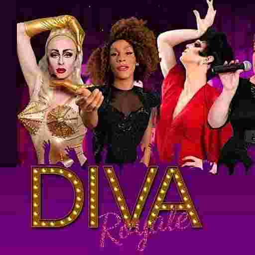 Diva Royale Las Vegas Tickets