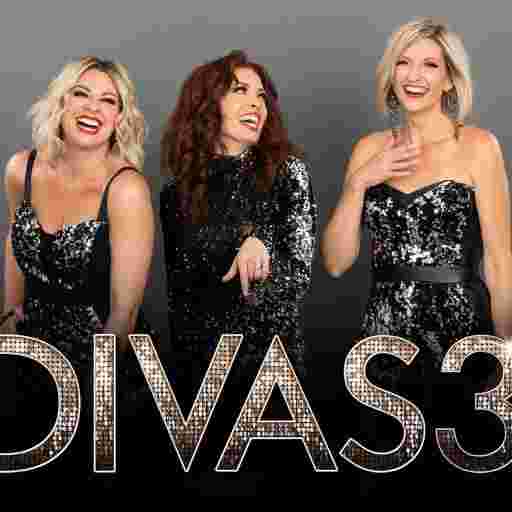 Divas3 Tickets