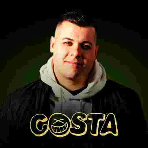 Costa - DJ Tickets