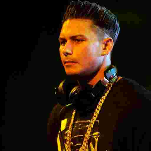 DJ Pauly D