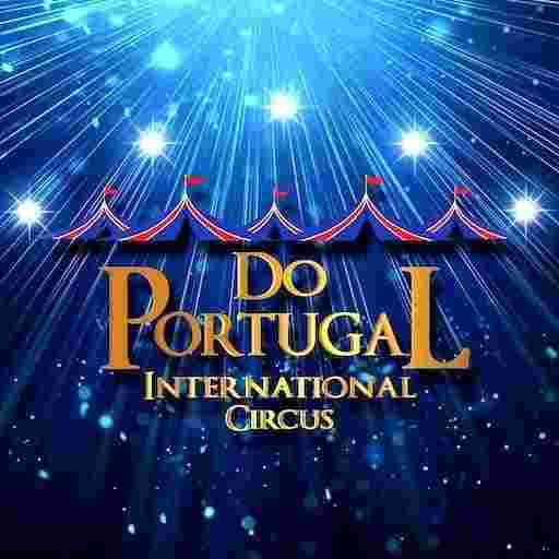 Do Portugal International Circus Tickets