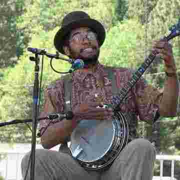 Dom Flemons Tickets